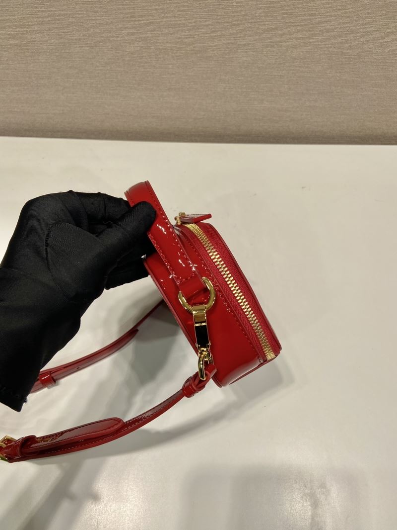 Prada Top Handle Bags